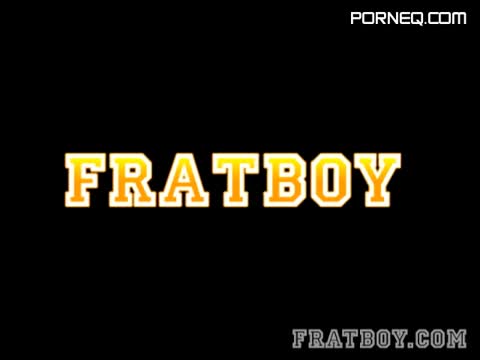 GAY FRATBOY WE ONLY CUM WHEN WE ARE IN LOVE PACK Mayhew Turner and Gavin Shye