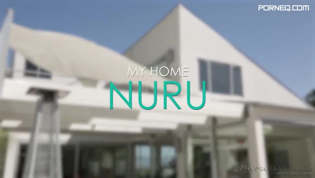 NuruMassage Molly Manson My Home Nuru XXX NEW Released 13 05 2016