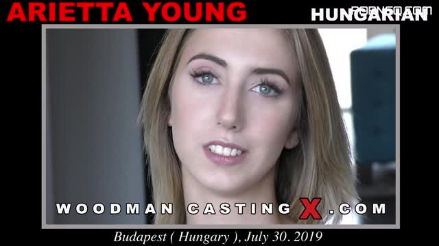 ARIETTA YOUNG, DP CASTING free HD porn (2)