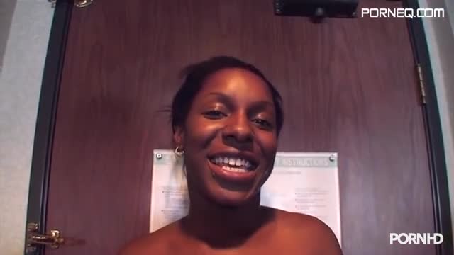 Ebony Girl In Love With Her Toys HQ Mp4 XXX Video