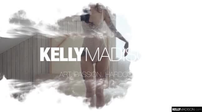 KellyMadison 19 05 24 Rocky Emerson Alternative Beauty XXX SD MP4 KLEENEX