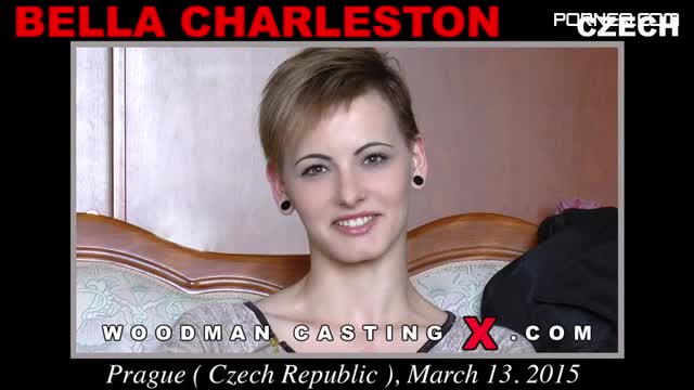 CastingX Bella Charleston Updated July 24 2016