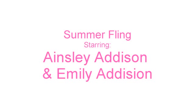 ikg 14 06 07 ainsley addison and emily addison summer fling