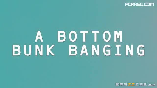A Bottom Bunk Banging