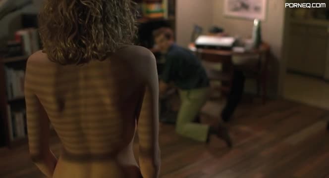 Uma Thurman Mad Dog and Glory Explicit Sex Scenes