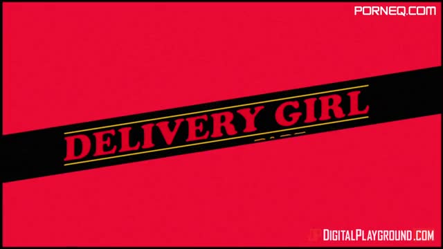 BLACK DELIVERY GIRL FUCKED free HD porn (2)