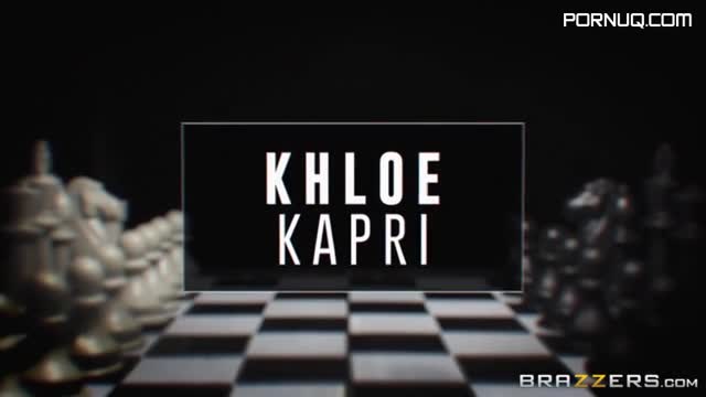 Exxtra Khloe Kapri (Checkmate) NEW 10 March 2020 Exxtra Khloe Kapri Checkmate