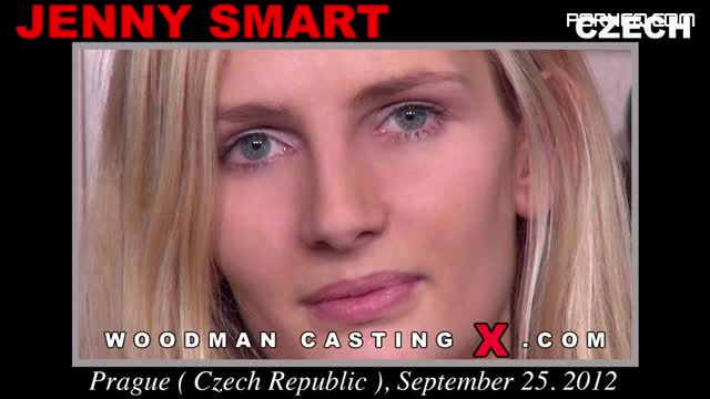 CastingX JENNY SMART XXX jenny smart casting x official website 2