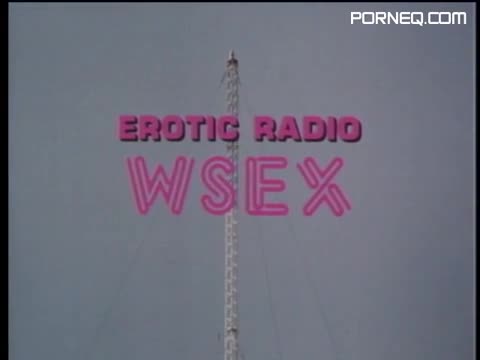 Erotic Radio WSEX 1984 Erotic Radio WSEX 1984