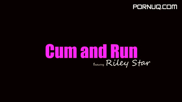 [BrattySis] Riley Star Cum And Run (07 12 2018) rq