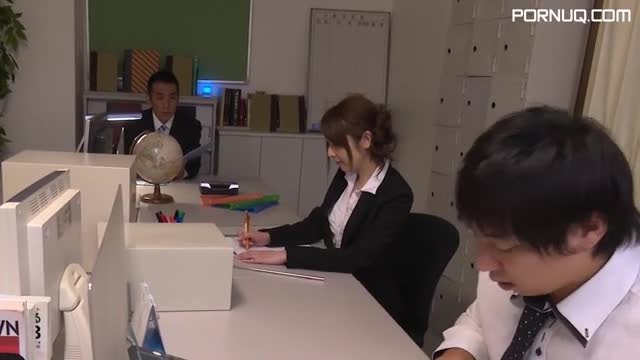 Defiling Teacher Satomi