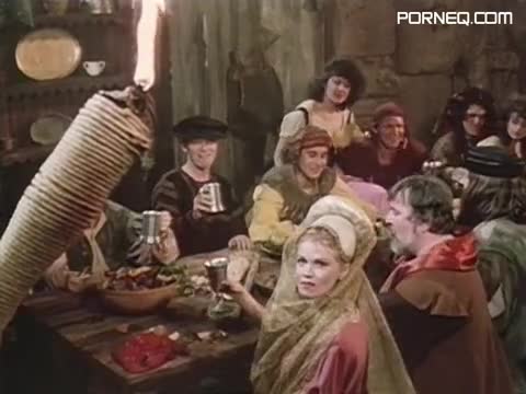 Classic The Ribald Tales Of Canterbury 1985 DVDRip XXX Classic The Ribald Tales Of Canterbury 1985 DVDRip XXX