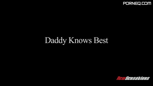 DADDY KNOWS BEST free HD porn (1)
