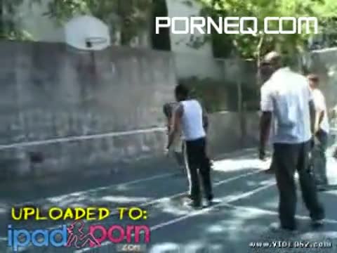 Hillary Scott Gangbanged by some basketball players iPadPorn com
