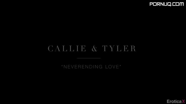 Callie Calypso Neverending Love