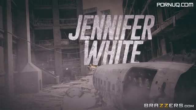 Jennifer White Anal Apocalypse 1280x720