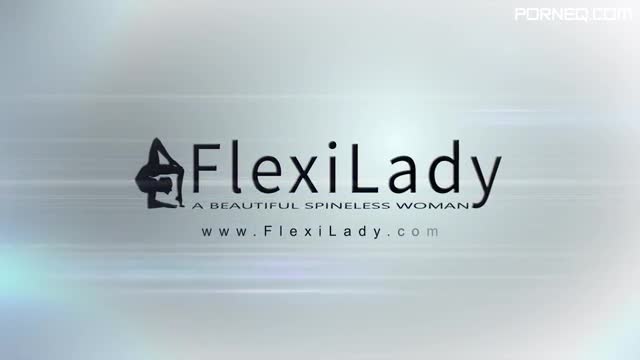 FlexiLady 16 01 04 The Casino Lady XXX MP4 KTR flex 16 01 04 the casino lady