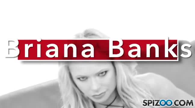 Briana Banks White Paradise 2017