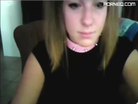 Amber Blank Amber Blank Webcam Dildo Deep Throat