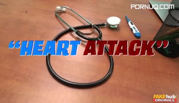 Misha Cross Heart Attack (24 03 2018)