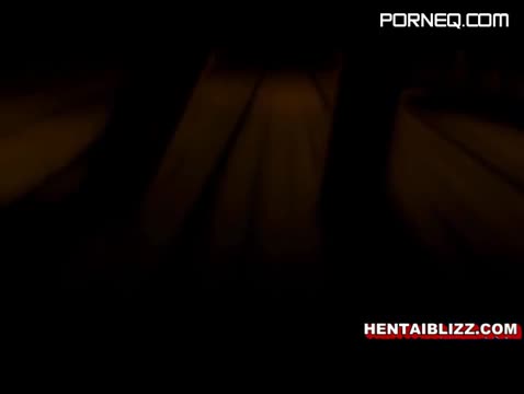 Busty hentai coed licked and wetpussy fucked Sex Video