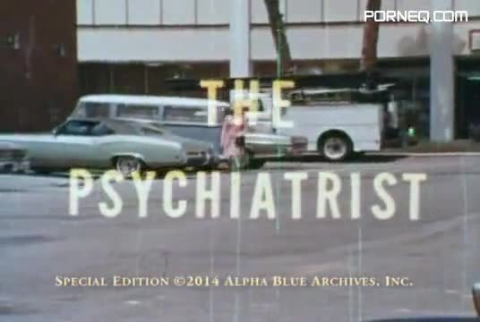 The Psychiatrist 1971 The Psychiatrist 1971