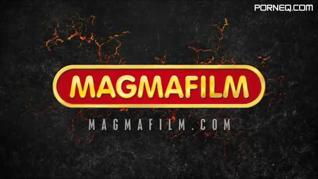 Magma Films Big Tits and An Even Bigger