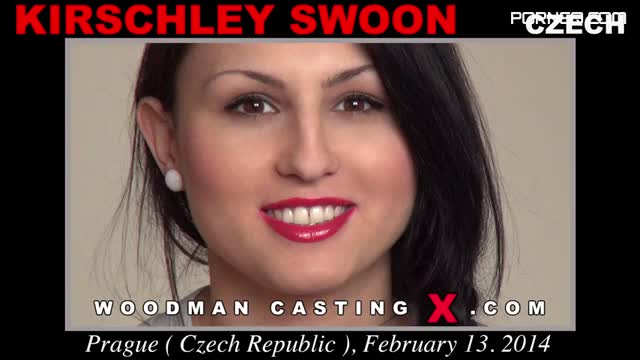 CastingX Updated Kirschley Swoon