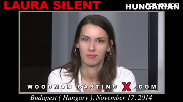 CastingX Laura Silent Updated Casting X 138 22 12 15 rq