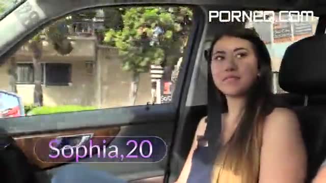 Sophia Exploited