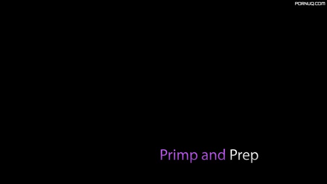 Primp and Prep 2160