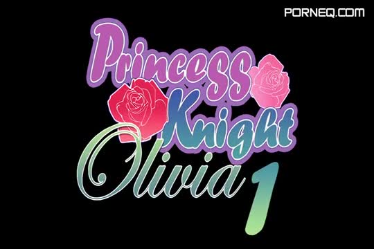 Himekishi Olivia Princess Knight Olivia 01 uncen