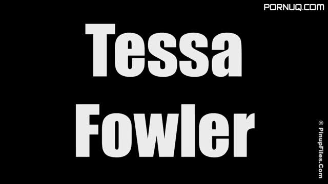 Tessa Fowler Blue Candy Stripes Tessa Fowler Blue Candy Stripes 2 051719