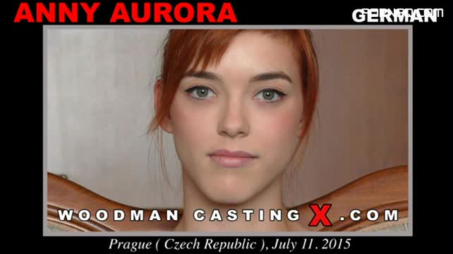 CastingX Anny Aurora Updated Casting X 149 11 10 15 rq