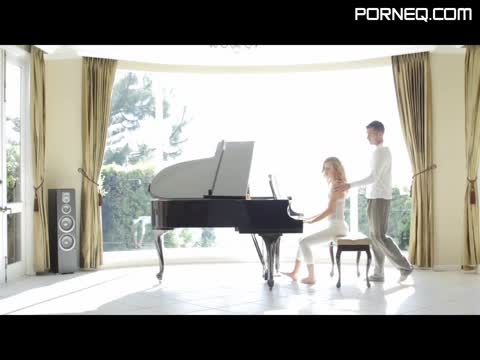 Free Porn Videos Piano teacher fucks cute blonde