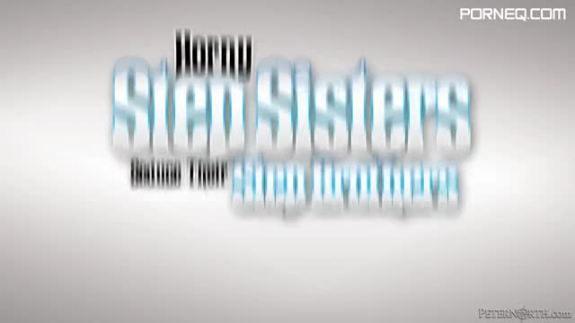 HORNY STEP SISTERS SEDUCE STEP BROTHERS free HD porn (2)