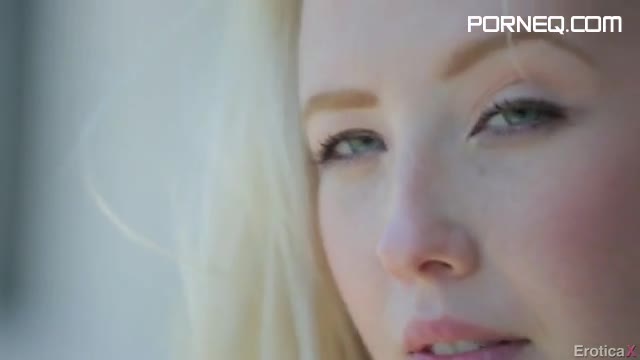 Amazing Young Blonde Lady Samantha Rone Having Hot And Hard Passionate Sex OCTOBER 6th 2014 VPSR