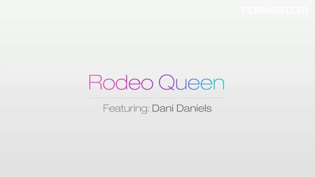 FantasyHD Dani Daniels Rodeo Queen