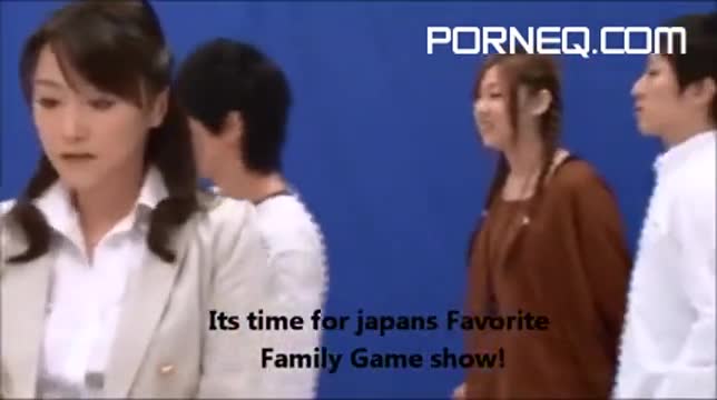 Japanese gameshow clamp 1 (1)