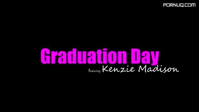 [BrattySis] Kenzie Madison Graduation Day (13 09 2019) rq