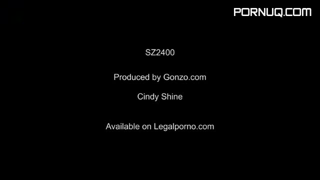 [LegalPorno] Cindy Shine SZ2400 (16 03 2020) rq