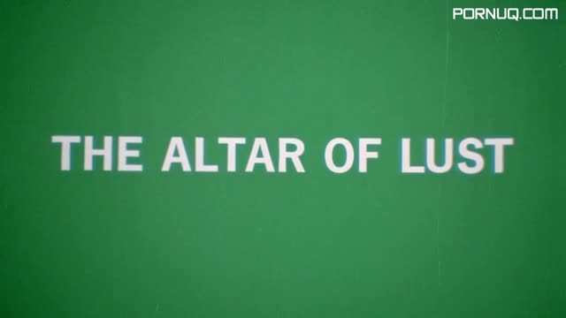The Altar of Lust (1971) The Altar of Lust (1971)