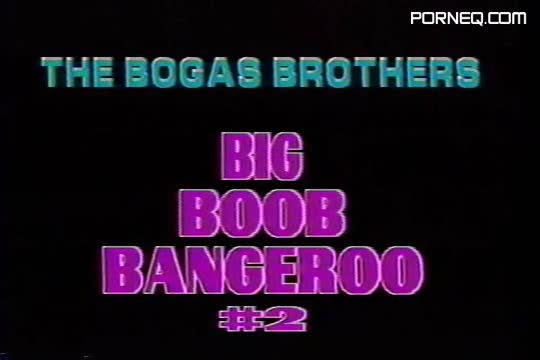 Big Boob Bangaroo 2 feat Kim Eternity VHSrip XviD N1C Big Boob Bangaroo 2 feat Kim Eternity VHSrip XviD N1C