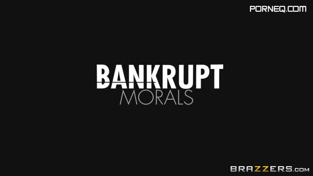 Rebecca Moore Bankrupt Morals 07 02