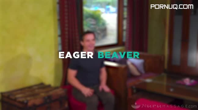[NuruMassage] Jay Taylor Eager Beaver (03 04 2020) rq