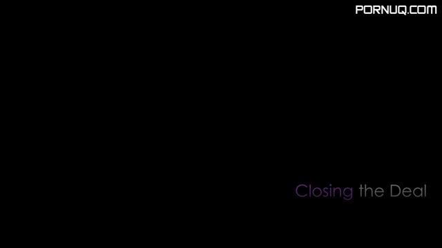 Kagney Linn Karter Closing The Deal (19 06 2018)