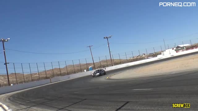 HOT RACER GETS FUCKED HARD IN ALL HOLES free HD porn (1)