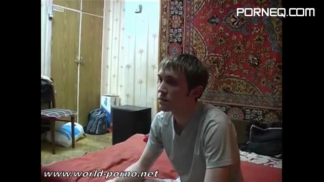 Russian Mom Son Incest