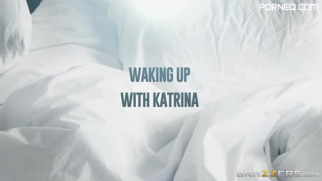 WAKING UP WITH KATRINA free HD porn