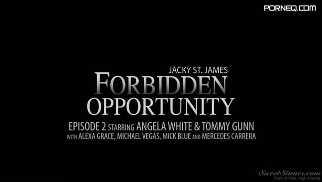 Forbidden Opportunity 540р new ForbiddenOpportunity s02 AngelaWhite TommyGunn